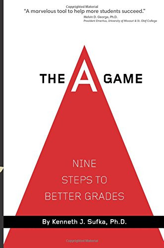 A Game: Nine Steps to Better Grades