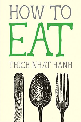 How to Eat (Mindful Essentials)