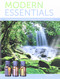 Modern Essentials A Contemporary Guide to the Therapeutic Use of Essential Oils