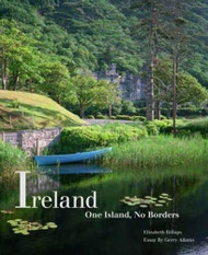 Ireland: One Island No Borders