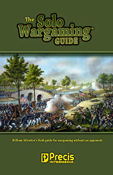Solo Wargaming Guide