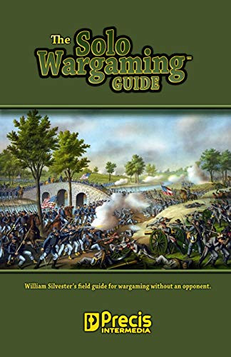 Solo Wargaming Guide