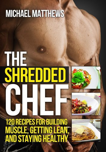 Shredded Chef