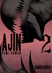 Ajin Volume 2: Demi-Human