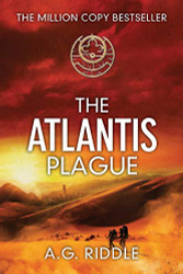 Atlantis Plague: A Thriller