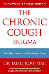 Chronic Cough Enigma