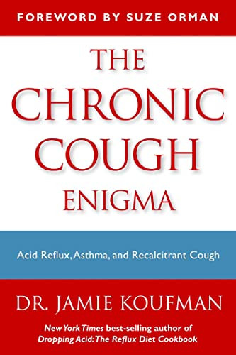 Chronic Cough Enigma