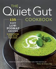 Quiet Gut Cookbook