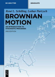 Brownian Motion