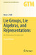 Lie Groups Lie Algebras and Representations: An Elementary Introduction