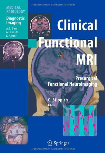 Clinical Functional MRI