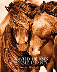 Wild Horses of Sable Island