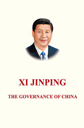 Xi Jinping: the Governance of China English Version