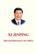 Xi Jinping: the Governance of China English Version