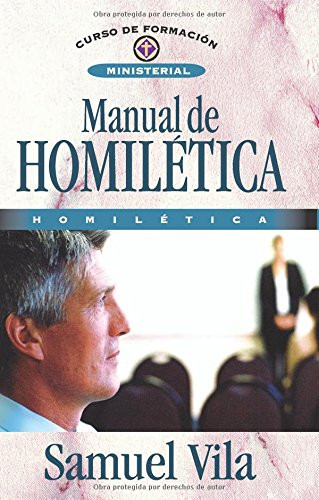 Manual de homiletica