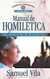 Manual de homiletica