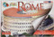 Rome Past and Present: With Reconstructions