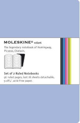 Moleskine Volant Notebook