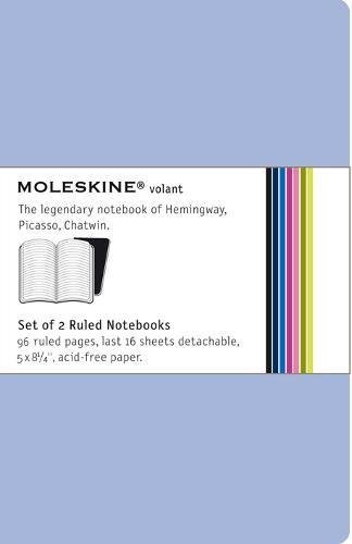 Moleskine Volant Notebook