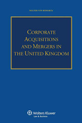 Corporate Acquisitions and Mergers in the United Kingdom