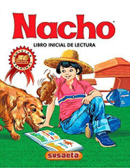 Nacho Lee