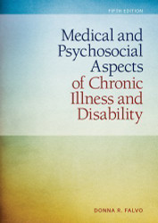 Medical And Psychosocial Aspects Of Chronic Illness And Disability 5th