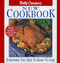 Betty Crocker's New Cookbook Gift Edition Book