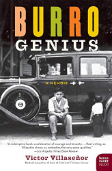 Burro Genius: A Memoir