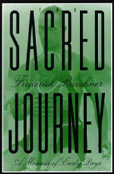 Sacred Journey: A Memoir of Early Days