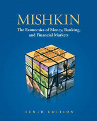 Economics Of Money Banking And Financial Markets