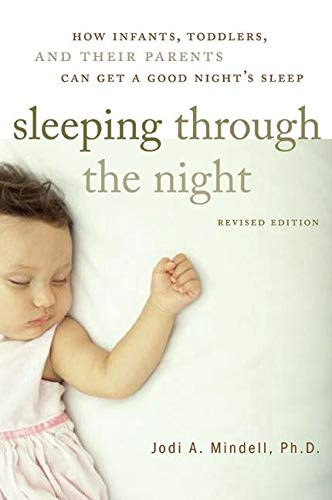 Sleeping Through the Night Revised Edition