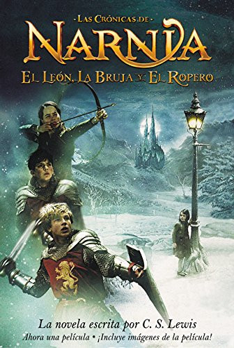 El Leon Bruja y el Ropero
