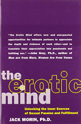 Erotic Mind: Unlocking the Inner Sources of Passion and Fulfillment