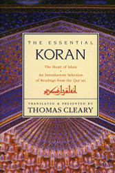 Essential Koran: The Heart of Islam