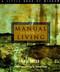 Manual for Living (A Little Book of Wisdom)