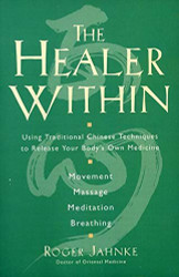 Healer Within