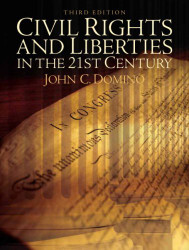 Civil Rights And Liberties In The 21St Century