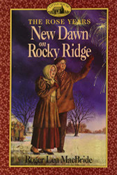 New Dawn on Rocky Ridge (Little House)