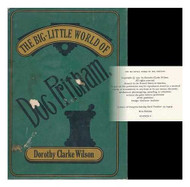 big-little world of Doc Pritham