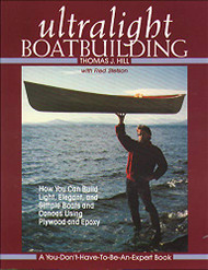 Ultralight Boatbuilding