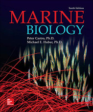 Marine Biology