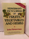 Heinerman's Encyclopedia of Fruits Vegetables and Herbs