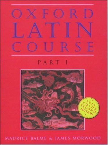 Oxford Latin Course Part 2