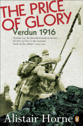 Price of Glory: Verdun 1916