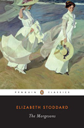 Morgesons (Penguin Classics)
