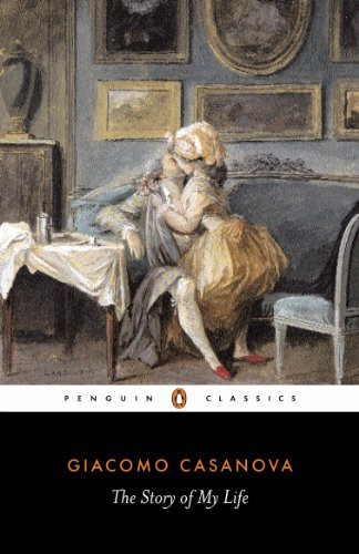 Story of My Life (Penguin Classics)