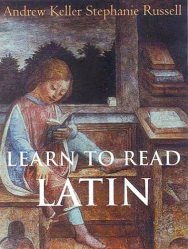 Learn To Read Latin