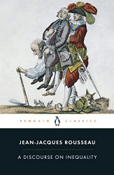 Discourse on Inequality (Penguin Classics)