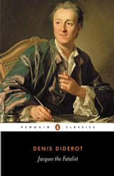 Jacques the Fatalist and His Master (Penguin Classics)