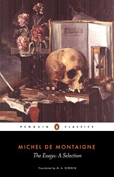 Essays: A Selection (Penguin Classics)